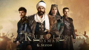 مسلسل المؤسس عثمان الحلقة 180 مترجمة موقع قصة عشق الاصلي 3sk