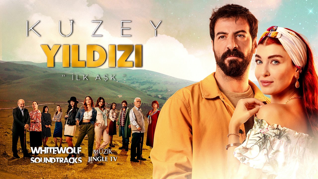 مسلسل نجمة الشمال الحلقة 33 مترجمة قصة عشق الاصلي HD