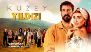 مسلسل نجمة الشمال الحلقة 34 مترجمة قصة عشق الاصلي HD