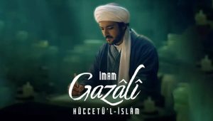 مسلسل الامام الغزالي الحلقة 2 مترجمة قصة عشق