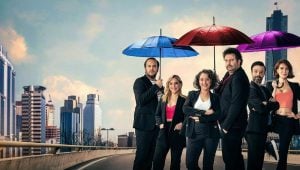 مسلسل الحب مقامرة الحلقة 5 مترجمة قصة عشق الاصلي HD