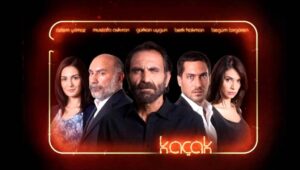 مسلسل الهارب الحلقة 2 مترجمة قصة عشق الاصلي HD