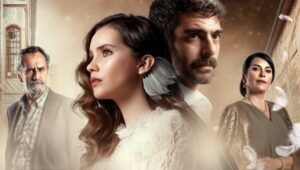 مسلسل الحمامة الحلقة 3 مترجمة قصة عشق الاصلي 3isk