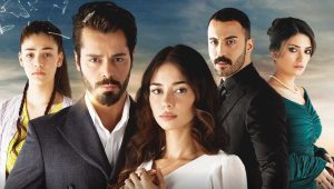 مسلسل العاب القدر الحلقة 79 مترجمة قصة عشق الاصلي FULL HD