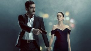 مسلسل الحارس الحلقة 3 مدبلجة قصة عشق 3isk