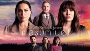 مسلسل البراءة الحلقة 2 مترجمة قصة عشق الاصلي HD