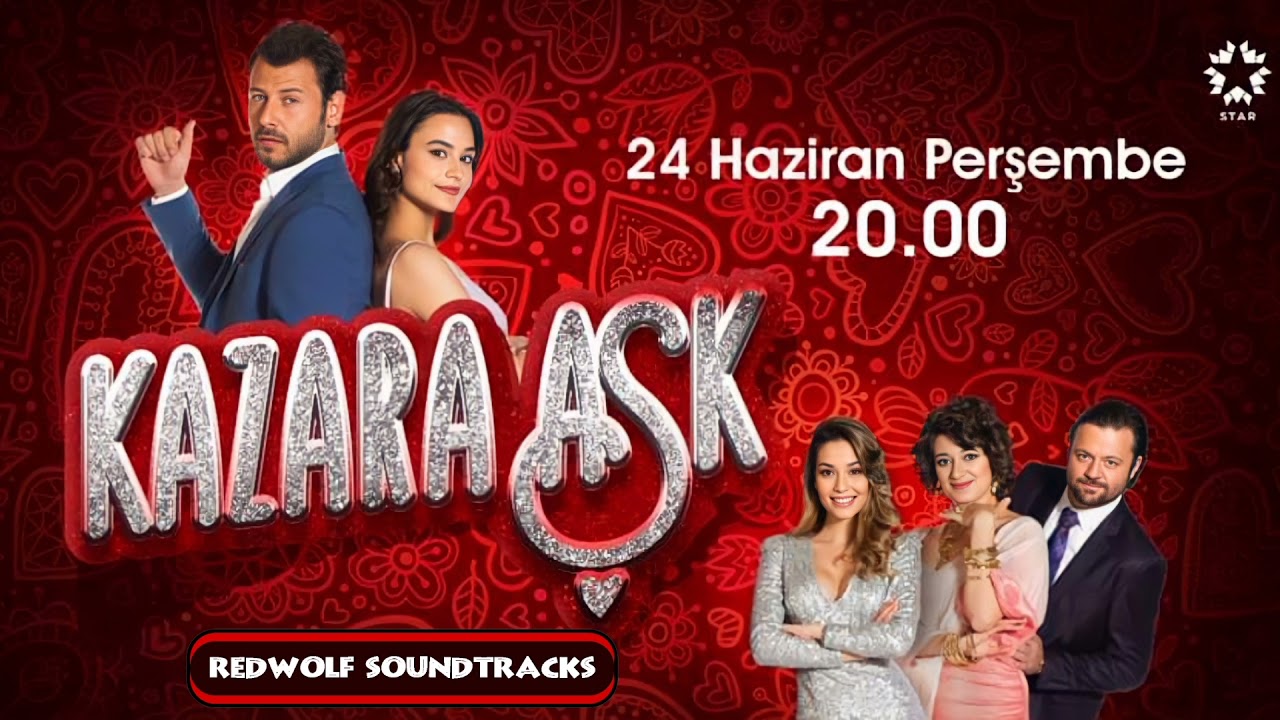 مسلسل حب بالصدفة الحلقة 1 مترجمة موقع قصة عشق الاصلي HD