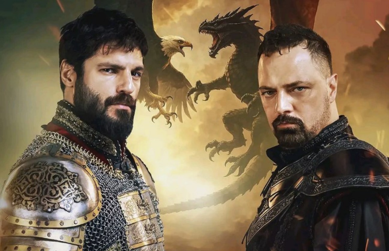مسلسل محمد الفاتح سلطان الفتوحات الحلقة 56 مترجمة قصة عشق HD