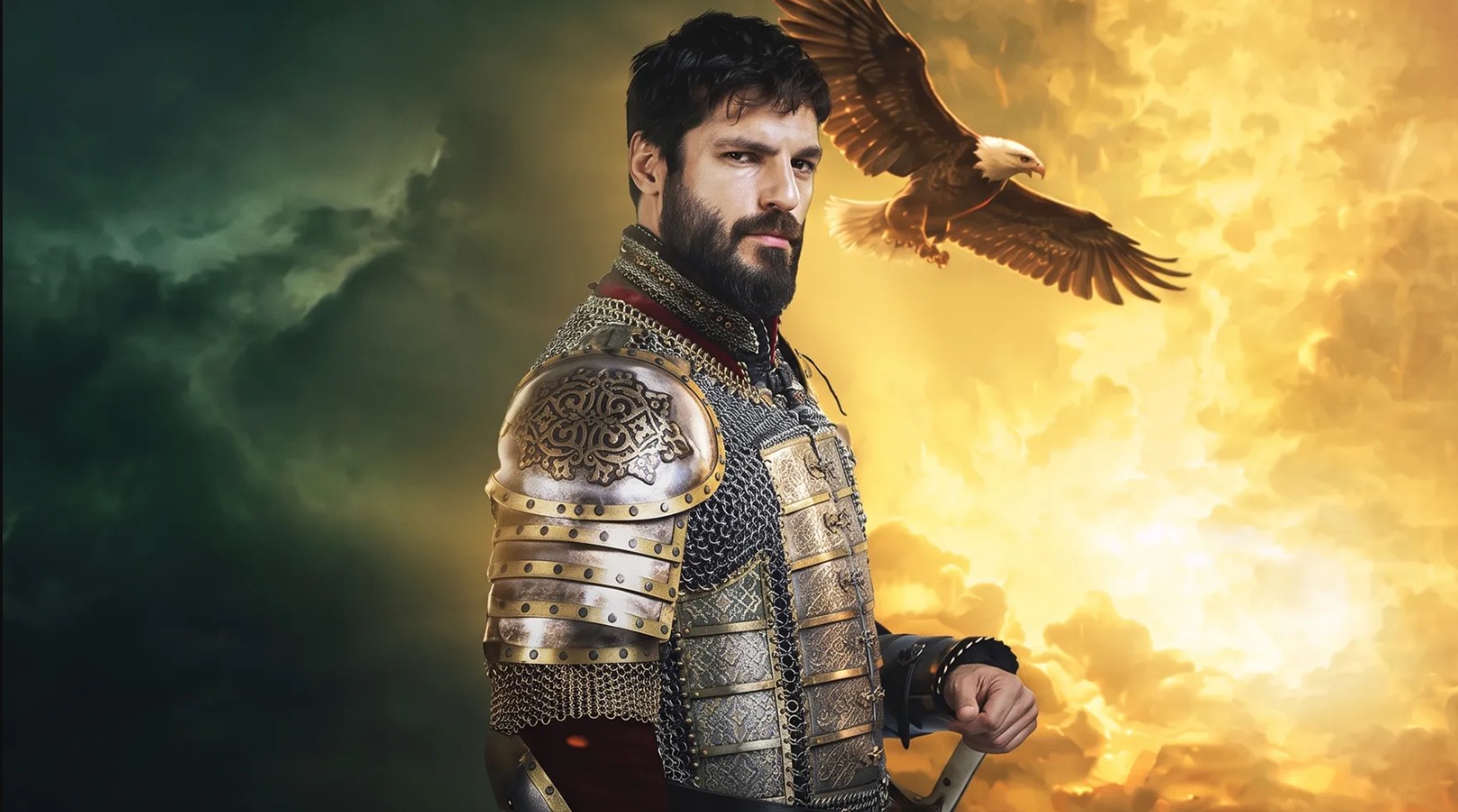 مسلسل محمد الفاتح سلطان الفتوحات الموسم الثاني الحلقة 1 مدبلجة قصة عشق