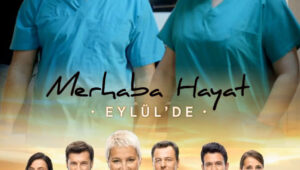 مسلسل مرحبا حياة الحلقة 20 مدبلجة قصة عشق HD
