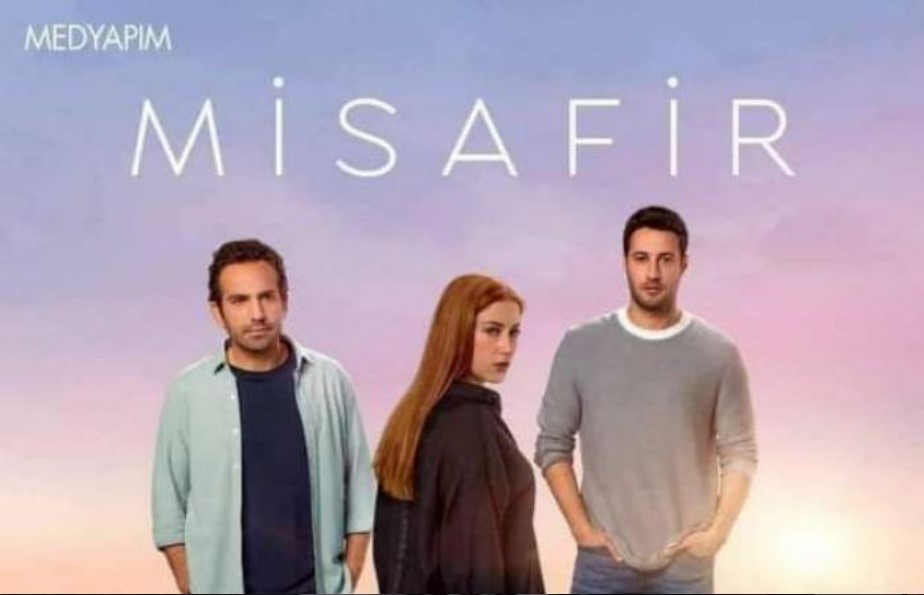 مسلسل الضيف الحلقة 1 مترجمة موقع قصة عشق الاصلي HD