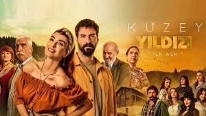 مسلسل نجمة الشمال الحلقة 81 مدبلجة قصة عشق HD