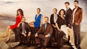 مسلسل القانون الحلقة 12 والاخيرة مترجمة قصة عشق