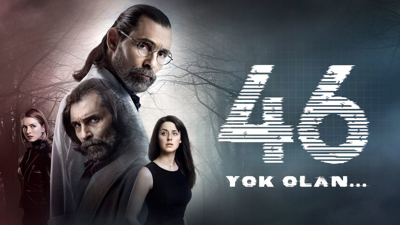 مسلسل الاشتباه 46 الحلقة 1 مدبلجة قصة عشق HD