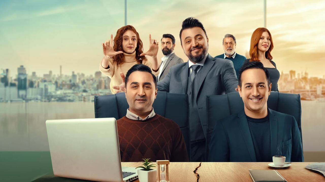 مسلسل دعها لي الحلقة 3 مترجمة موقع قصة عشق الاصلي FULL HD