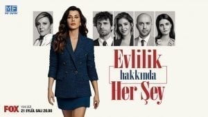 مسلسل كل ما يخص الزواج الحلقة 27 مترجمة قصة عشق HD