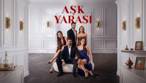 مسلسل الورود الحلقة 2 مترجمة قصة عشق