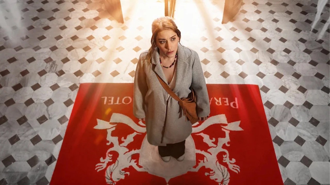مسلسل منتصف الليل في بيرا بالاس الحلقة 1 مدبلجة قصة عشق 3sk