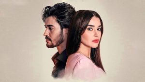 مسلسل التضحية الحلقة 7 مترجمة قصة عشق FULL HD