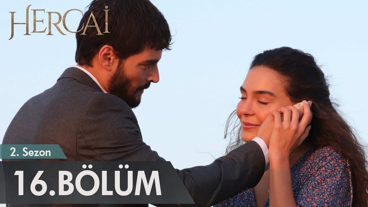 مسلسل زهرة الثالوث الحلقة 16 مترجمة قصة عشق 3sk