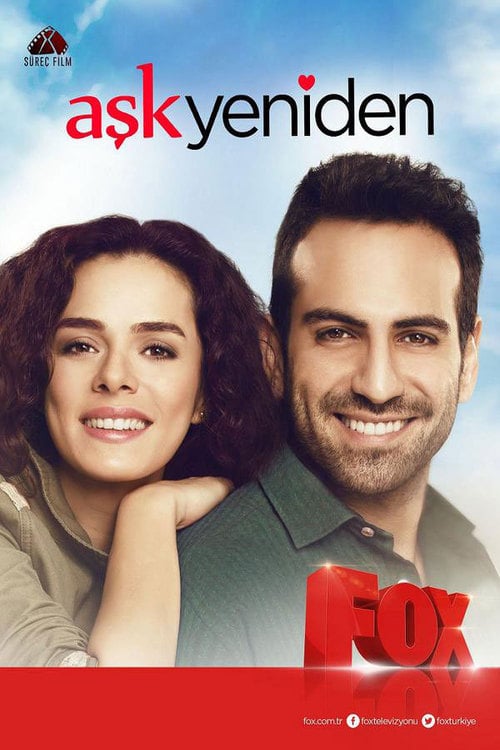 مسلسل العشق مجددا 2 الموسم الثاني الحلقة 16 مترجمة موقع قصة عشق الاصلي FULL HD