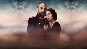 مسلسل انت وطني الحلقة 33 مترجمة قصة عشق الاصلي HD