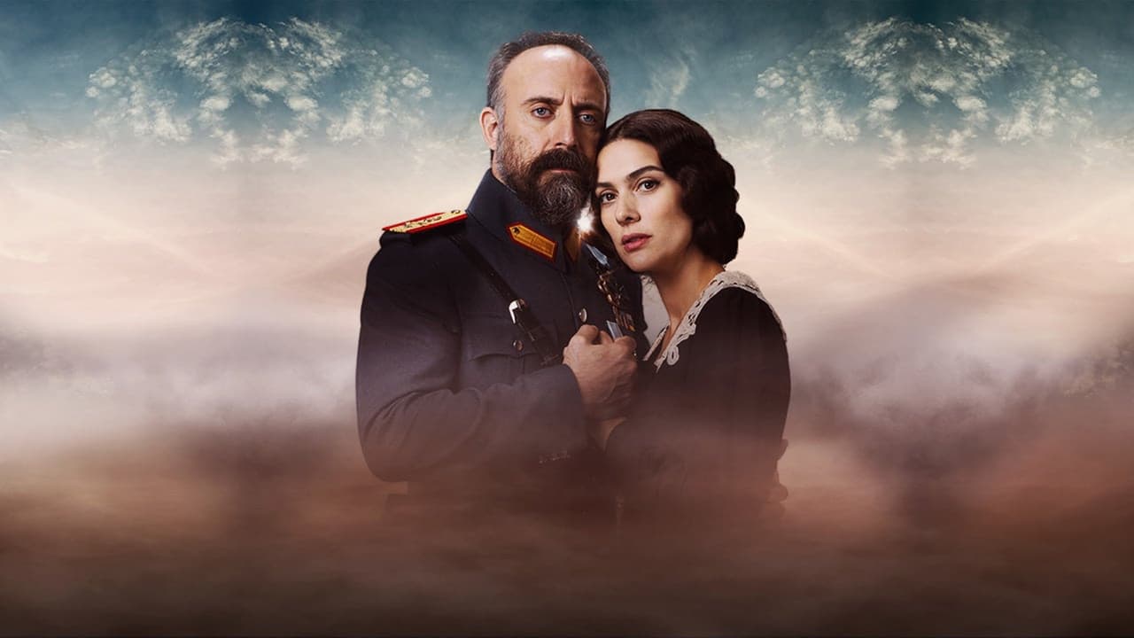 مسلسل انت وطني الحلقة 32 مترجمة قصة عشق الاصلي HD