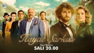 مسلسل اغنية الحياة الحلقة 2 مترجمة قصة عشق الاصلي HD