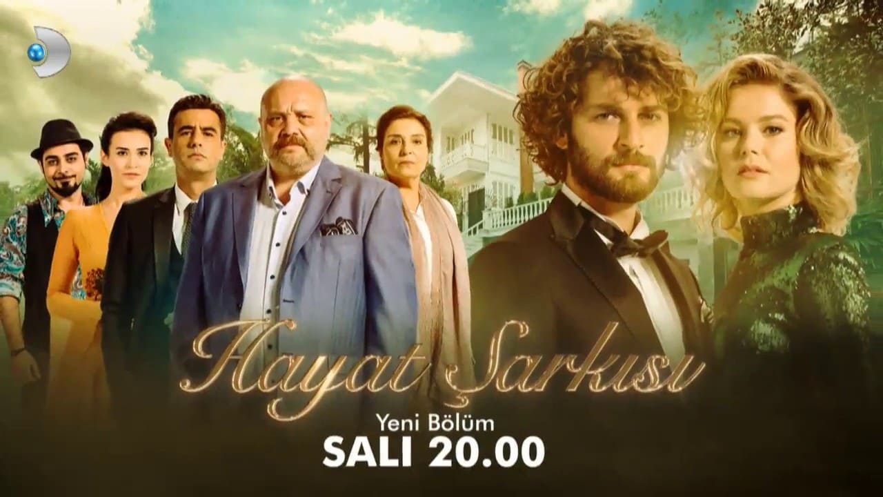 مسلسل اغنية الحياة الحلقة 1 مترجمة قصة عشق الاصلي HD