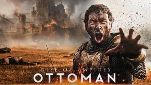 مسلسل بزوغ الإمبراطورية العثمانيون Rise of Empires Ottoman الحلقة 2 مدبلجة قصة عشق الاصلي HD