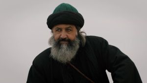مسلسل الجيلاني الحلقة 2 مترجمة قصة عشق HD