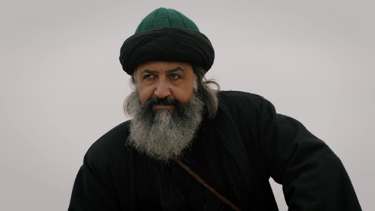 مسلسل الجيلاني الحلقة 1 مترجمة قصة عشق HD