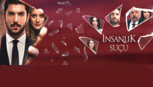 مسلسل ذنب انساني الحلقة 9 مترجمة قصة عشق