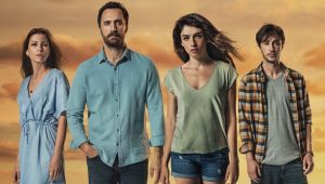مسلسل المتخفي الحلقة 2 مترجمة قصة عشق الاصلي HD