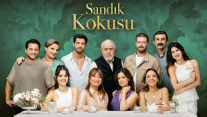 مسلسل رائحة الصندوق الحلقة 46 مترجمة قصة عشق الاصلي HD