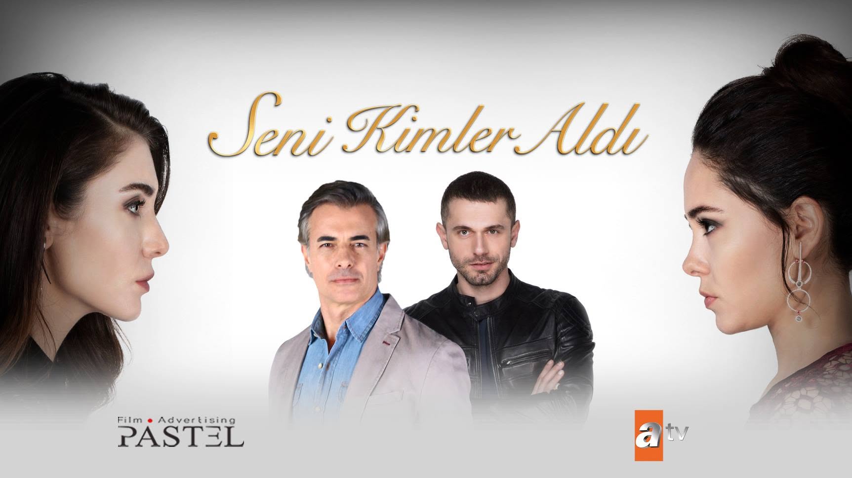 مسلسل من الذى اخذك الحلقة 11 مترجمة قصة عشق