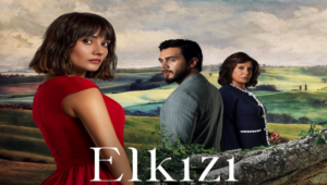 مسلسل الكنة الحلقة 8 مترجمة قصة عشق الاصلي online