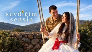 مسلسل انت من احب الحلقة 18 مترجمة قصة عشق