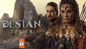 مسلسل الملحمة الحلقة 12 مترجمة قصة عشق الاصلي HD