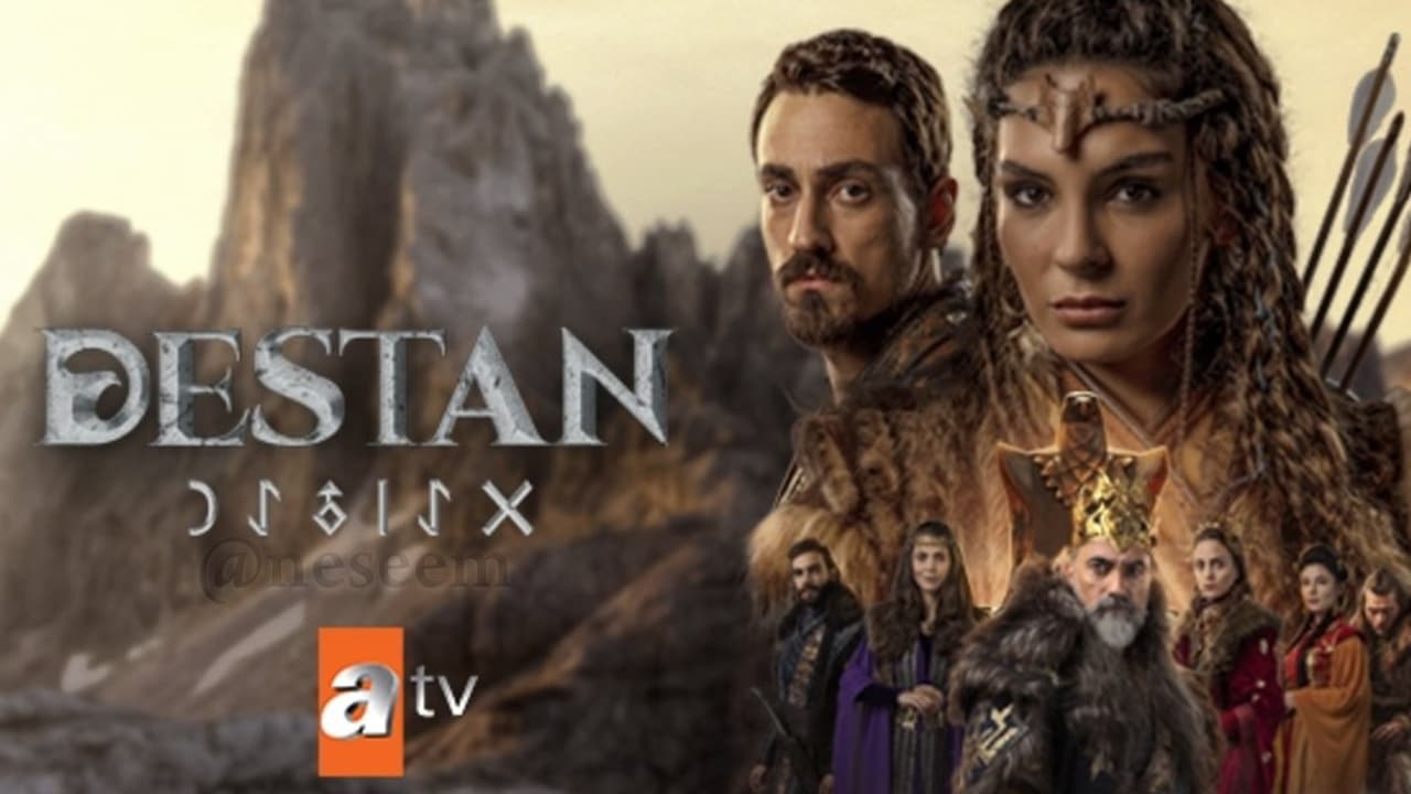 مسلسل الملحمة الحلقة 1 مترجمة قصة عشق الاصلي FULL HD