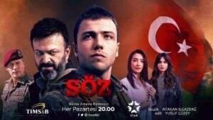 مسلسل العهد الحلقة 4 مدبلجة قصة عشق HD
