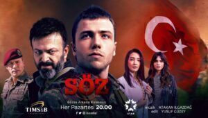 مسلسل العهد الحلقة 16 مدبلجة قصة عشق HD