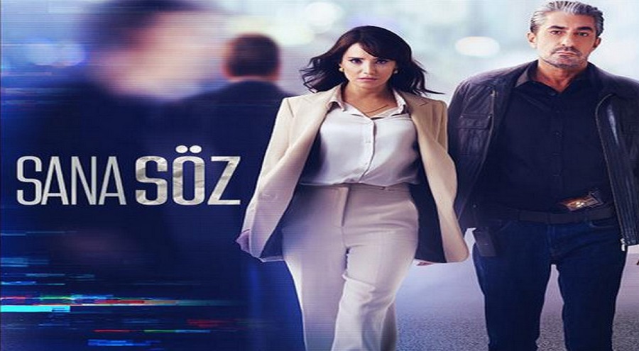 مسلسل اعدك الحلقة 1 مترجمة قصة عشق الاصلي 3isk