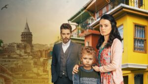 مسلسل الطيور المجروحة الحلقة 2 مترجمه قصة عشق الاصلي HD