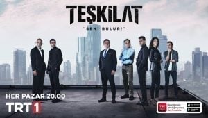 مسلسل المنظمة الحلقة 74 مترجمة موقع قصة عشق