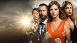 مسلسل تلك حياتي انا الحلقة 66 مدبلجة موقع قصة عشق الاصلي HD