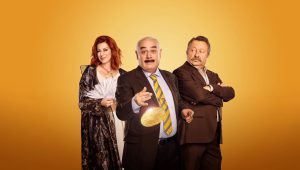مسلسل التوبة الحلقة 23 مترجمة قصة عشق