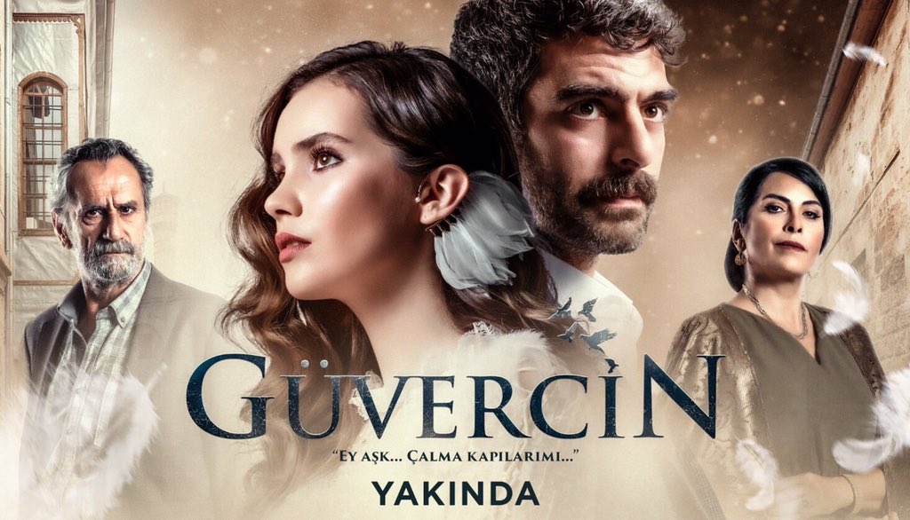 مسلسل الحمامة الحلقة 14 مترجمة قصة عشق الاصلي 3isk