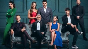 مسلسل الفخ الحلقة 2 مترجمة قصة عشق الاصلي 3sk