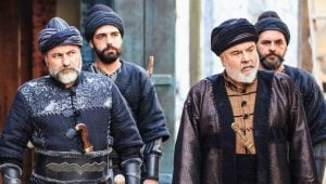 مسلسل يونس ايمره الحلقة 2 مدبلجة قصة عشق الاصلي HD